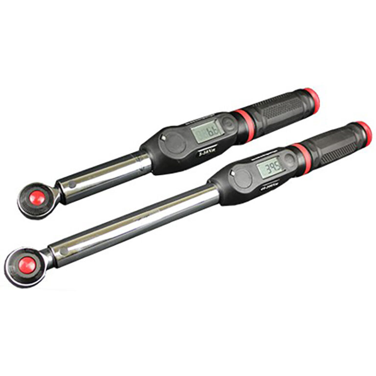 DF DCW 數位跳脫式扭力扳手