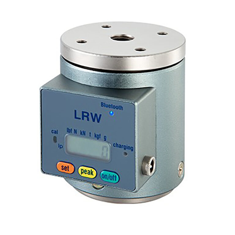 DF LRW 荷重元(無線量測系統)