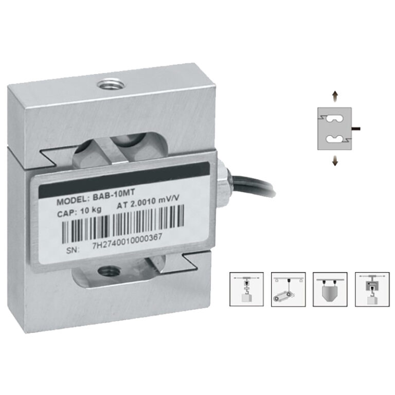 S型傳感器 DF BAB MT