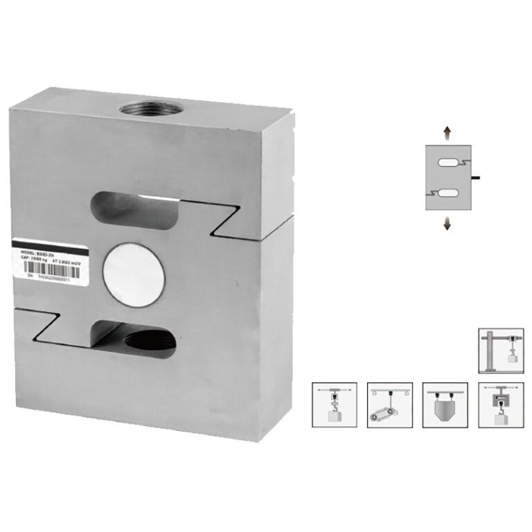 S型傳感器 DF BSSD