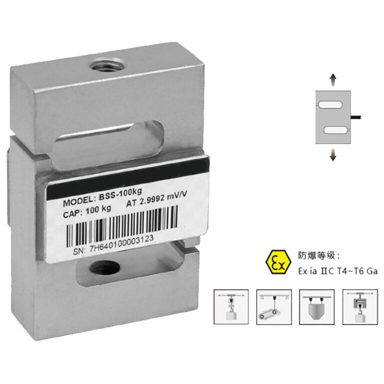 S型傳感器 DF BSS BSS(FB)