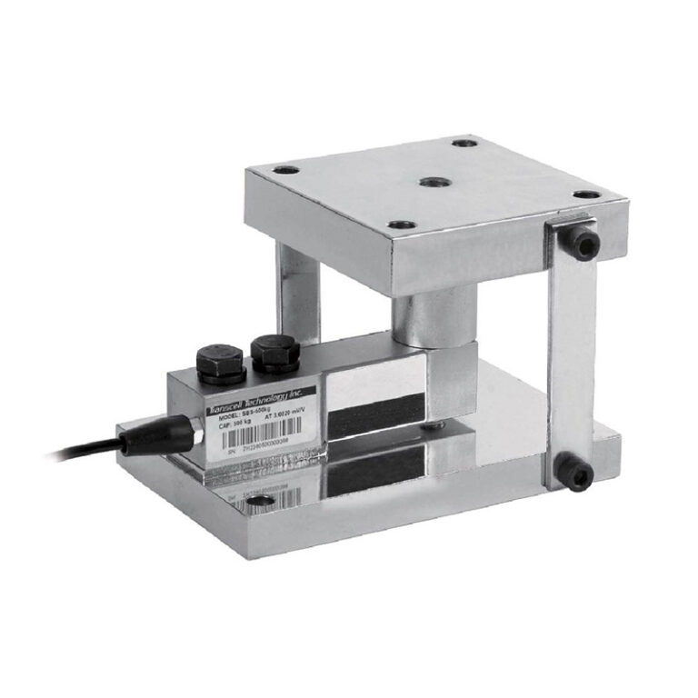 VSBS M 荷重元固定模組