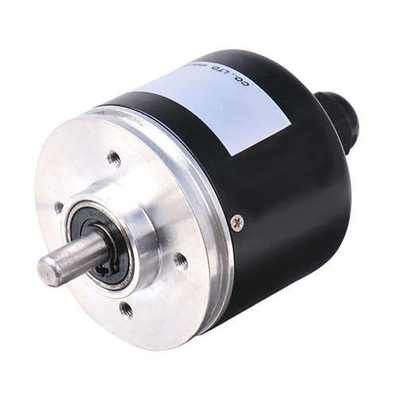 A2M-S-4096-絕對磁編碼器