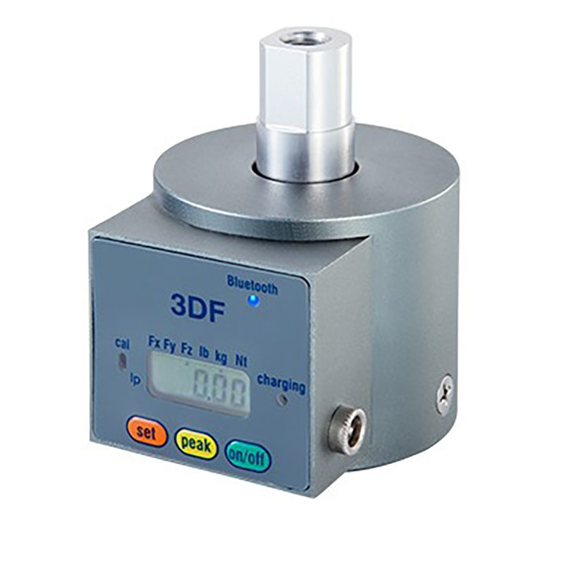 DF-3DF 三軸向荷重元