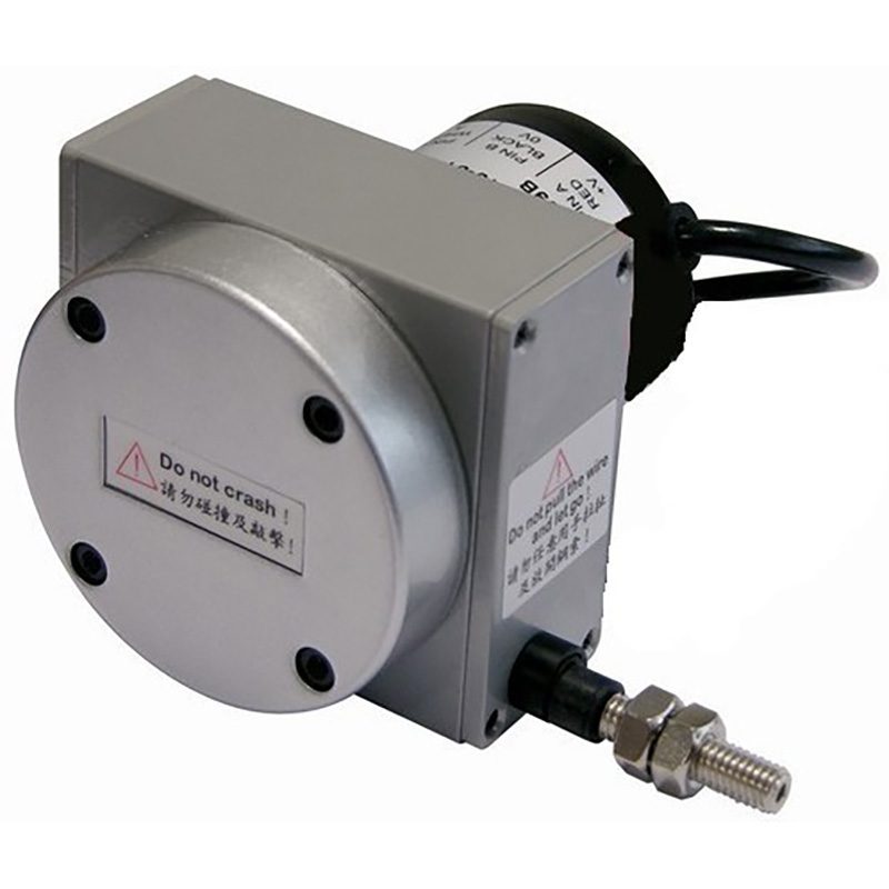 DF-HPS-S-D 位移傳感器-線性電位器-相片1