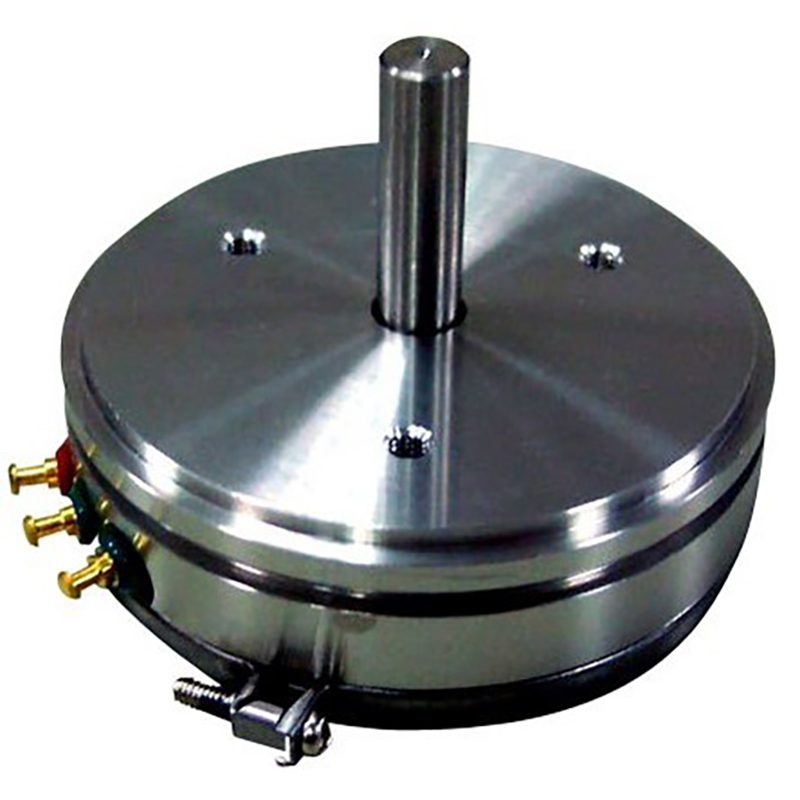 DF-J50 其他感測器-單回轉電位器