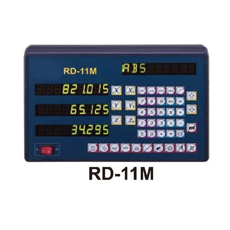 RD-11M顯示器