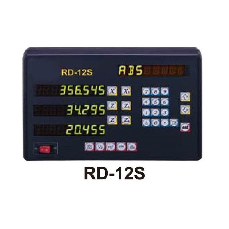 RD-12S顯示器