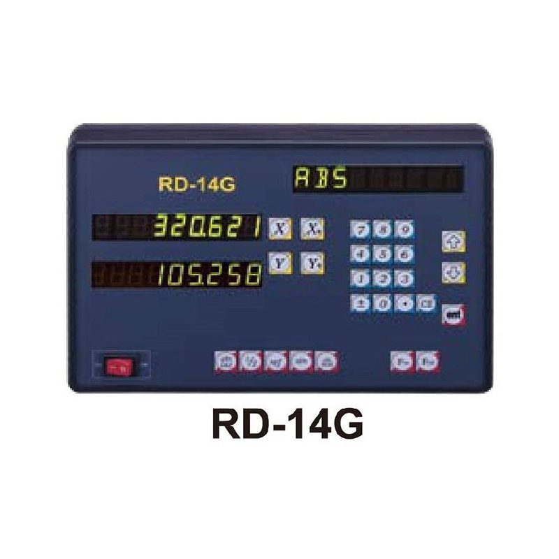 RD-14G顯示器