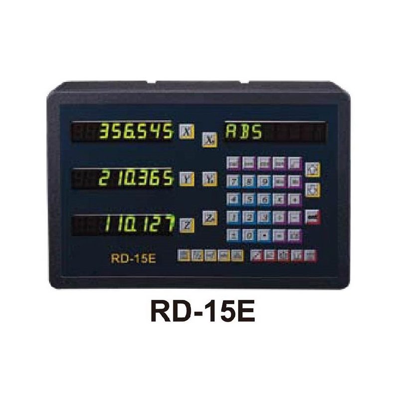 RD-15E顯示器