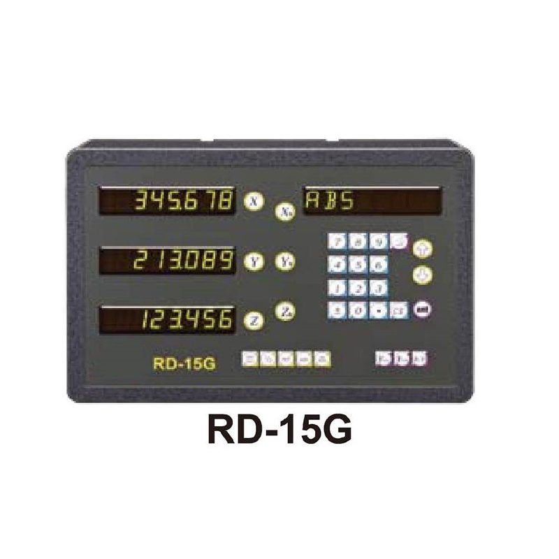 RD-15G顯示器