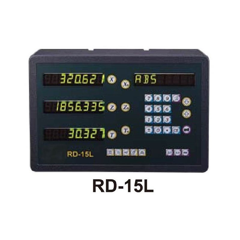 RD-15L顯示器