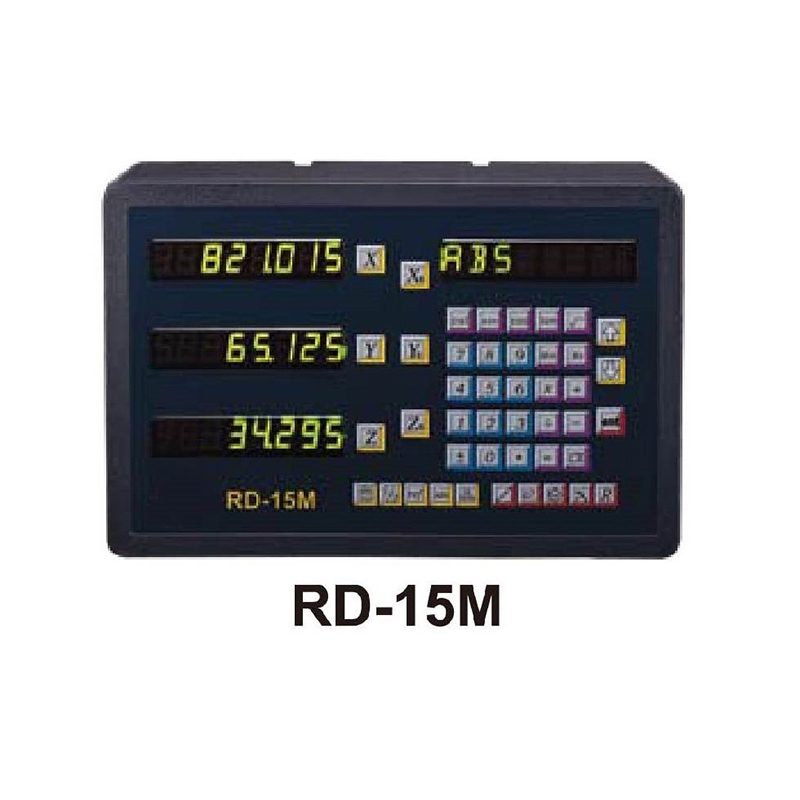 RD-15M顯示器
