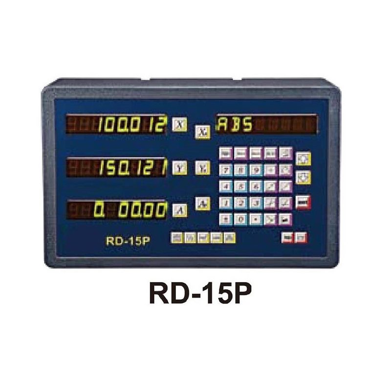 RD-15P顯示器