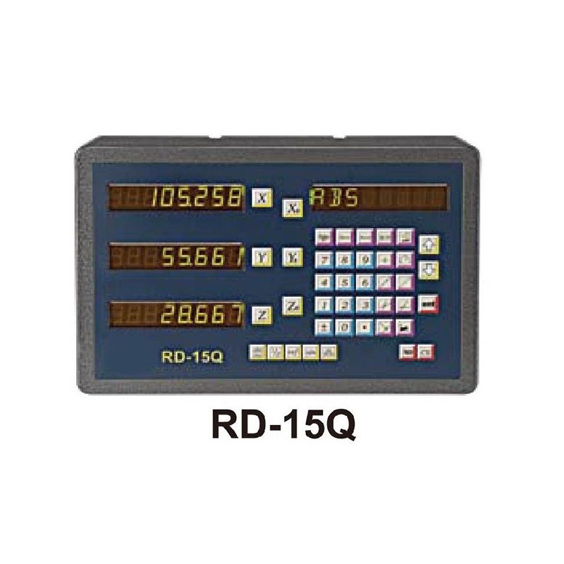 RD-15Q顯示器