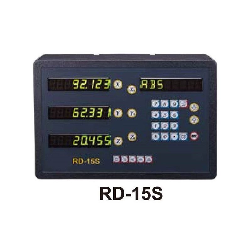 RD-15S顯示器