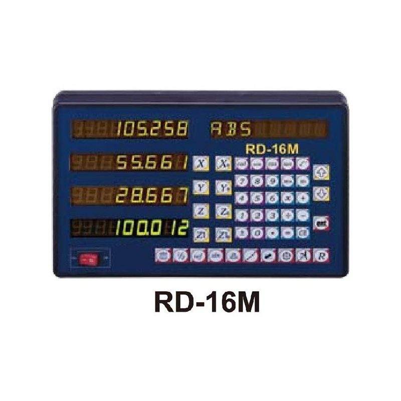RD-16M顯示器