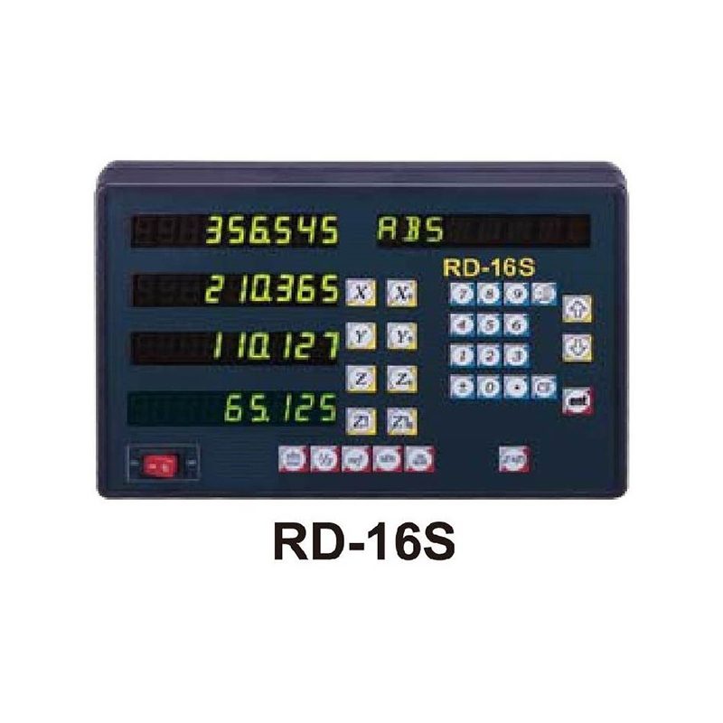 RD-16S顯示器