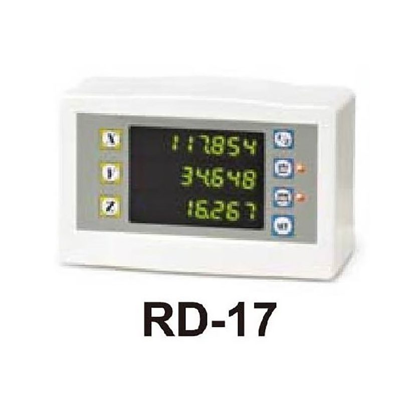 RD-17顯示器