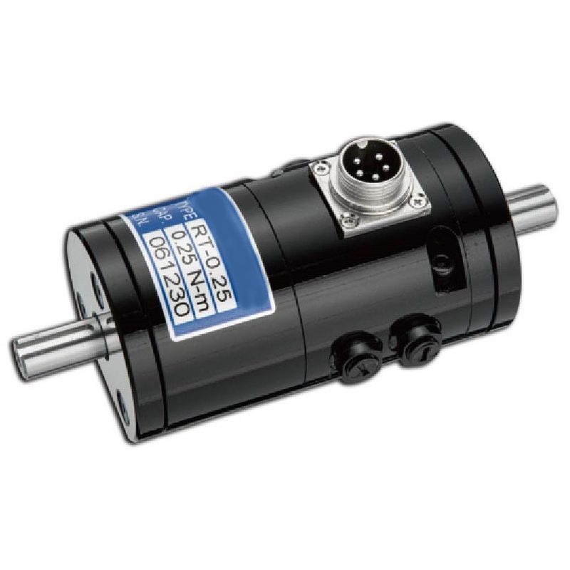 RT 迴轉式扭力計