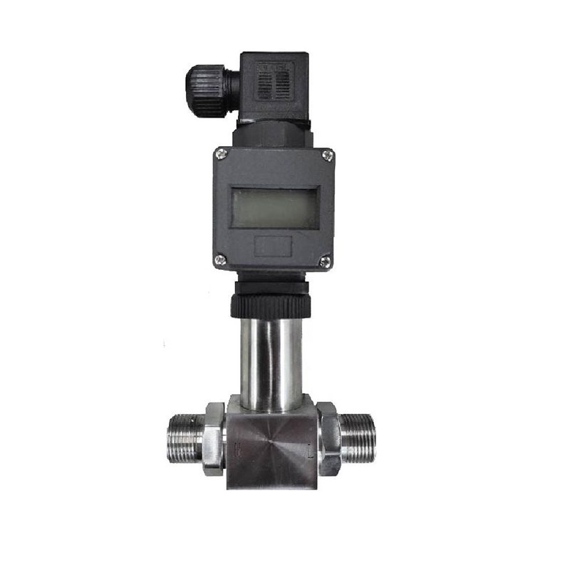 SE-504TD-壓差傳送器-A