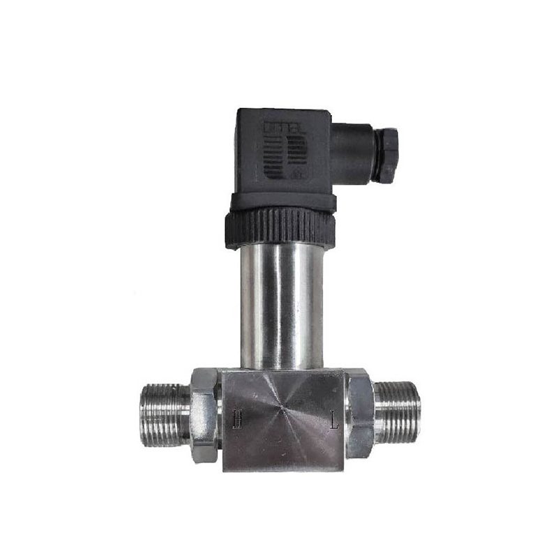 SE-504TD-壓差傳送器-B