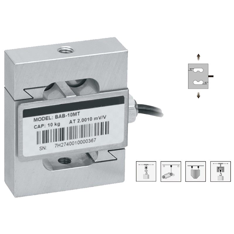 S型傳感器-DF-BAB-MT