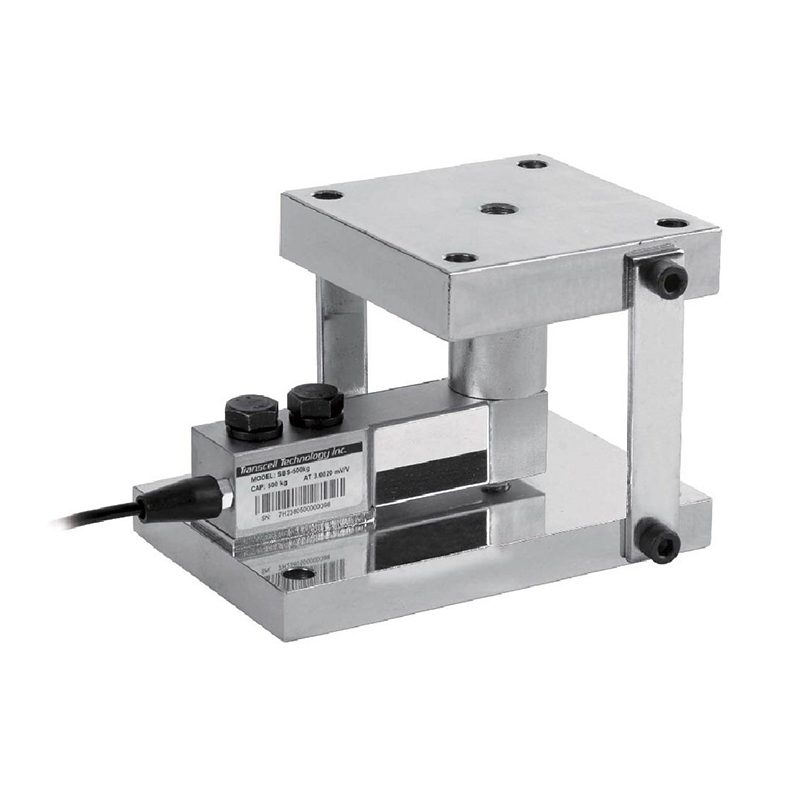 VSBS-M-荷重元固定模組