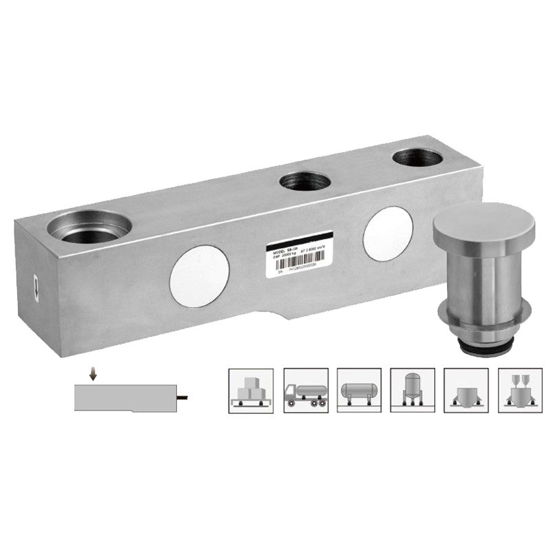 單懸臂梁傳感器-DF--SB