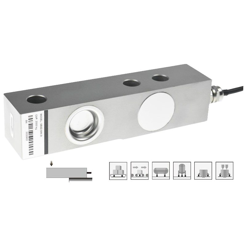 單懸臂梁數字傳感器-DF-SBSZ-SW