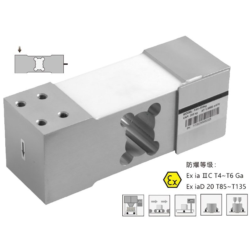 單點式傳感器-DF-FAV_FAV(FB)