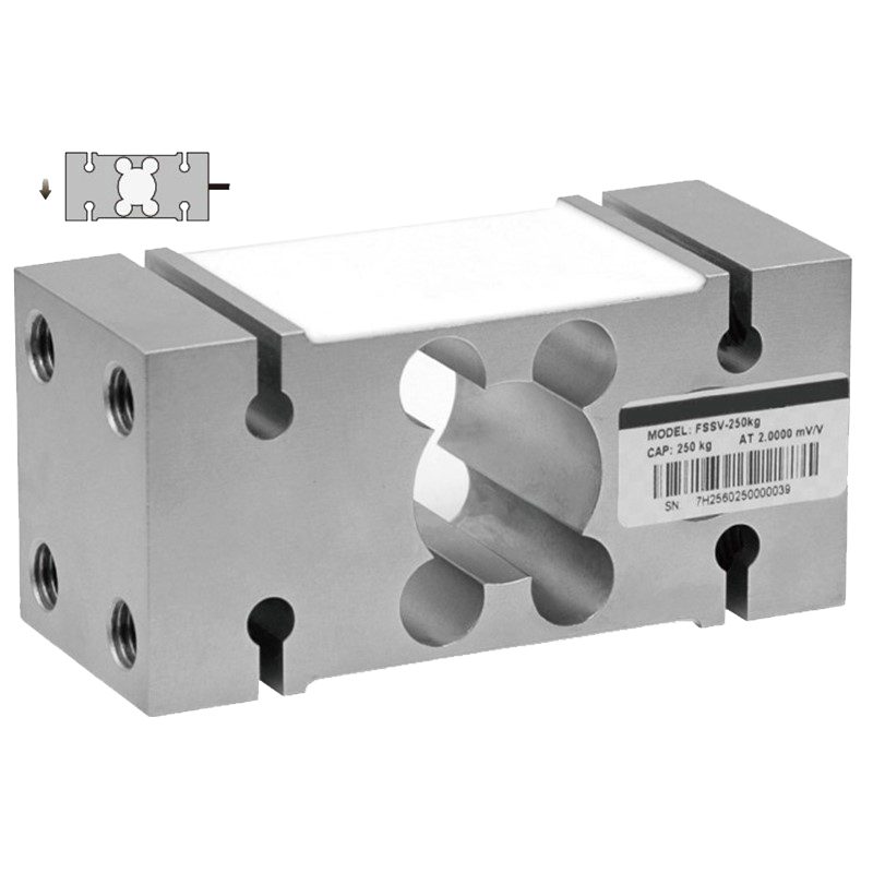 單點式傳感器-DF-FSSV