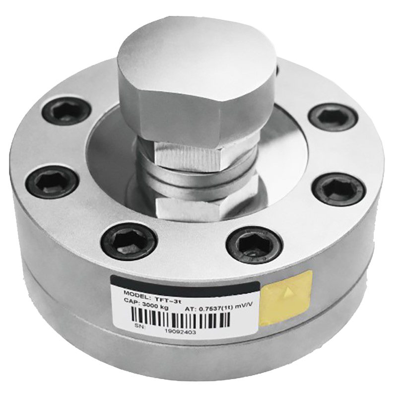 專業測力傳感器-DF-TFT(3t)