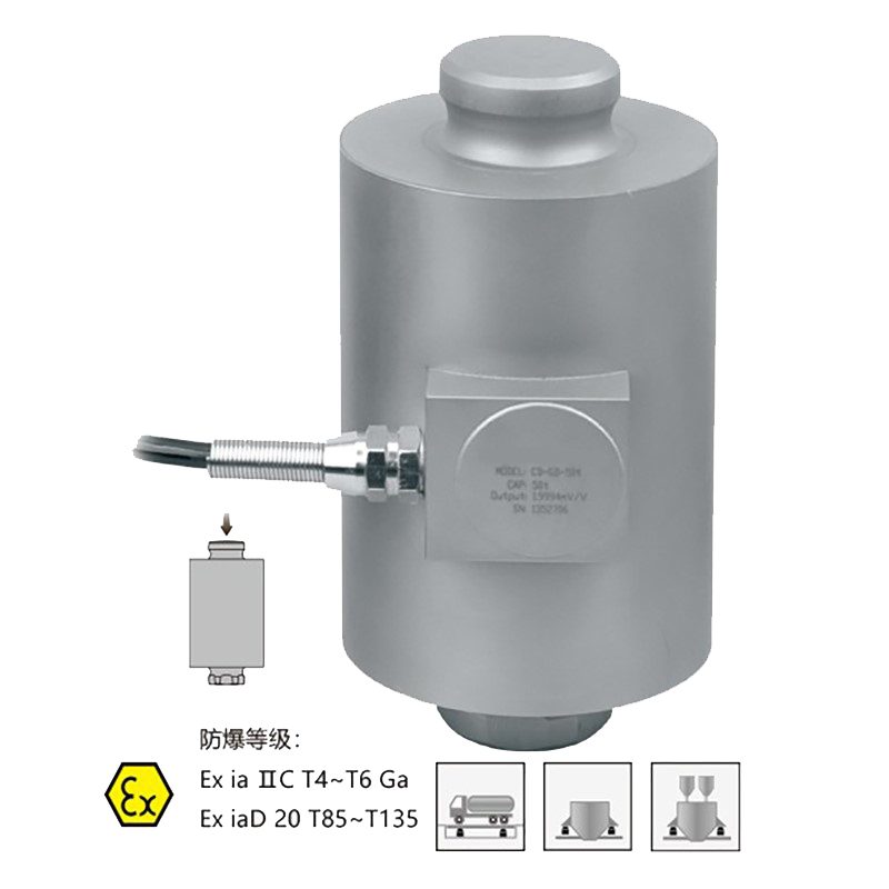 柱式傳感器-DF-CD-GD_CD(FB)-GD