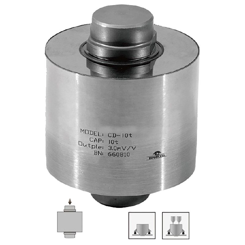 柱式傳感器-DF-CD