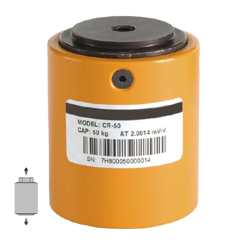 柱式傳感器-DF-CR