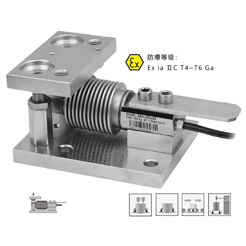 稱重模塊-DF-BSH_BSH(FB)