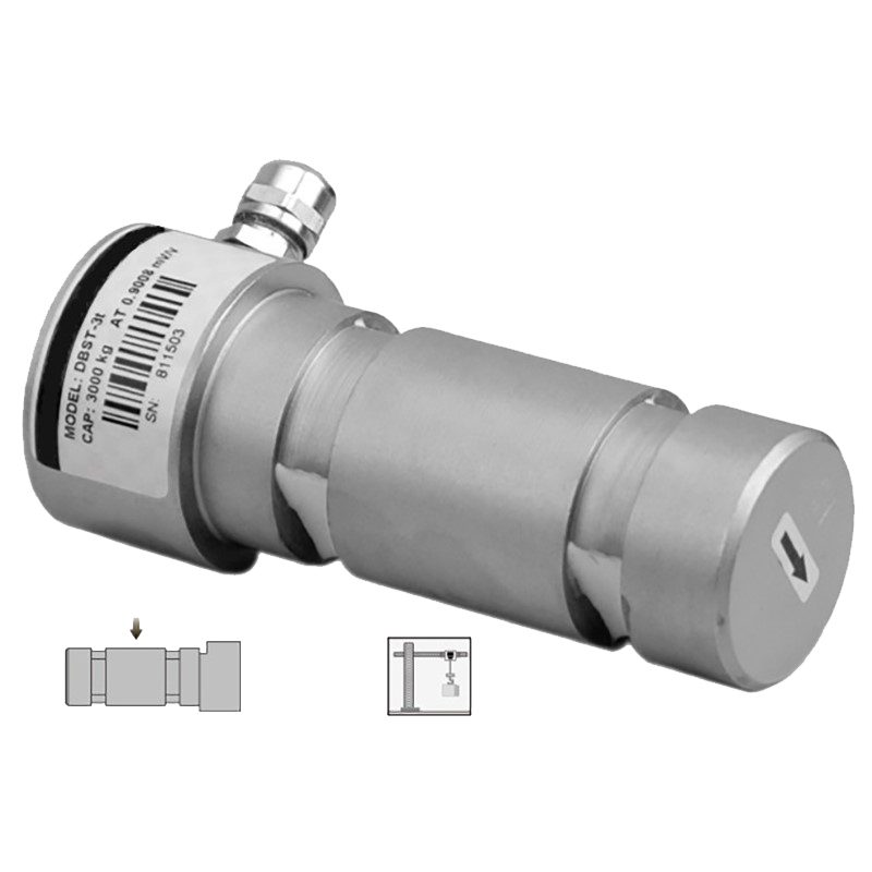 軸銷式傳感器-DF-DBST