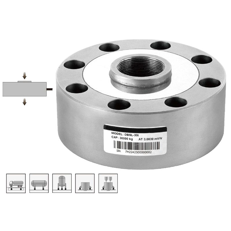 輪輻式傳感器-DF-DBSL