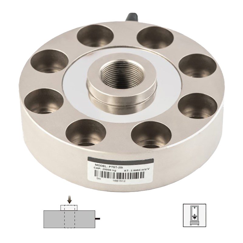 輪輻式傳感器-DF-PTST