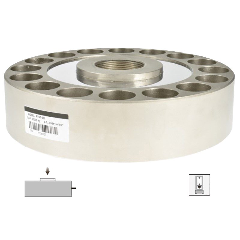 輪輻式傳感器-DF-PTST(50-100t)