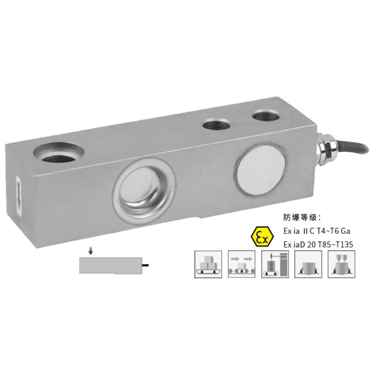 單懸臂梁傳感器 DF SBSZ SBSZ(FB)