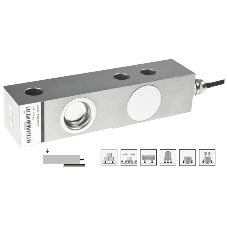 單懸臂梁數字傳感器 DF SBSZ SW