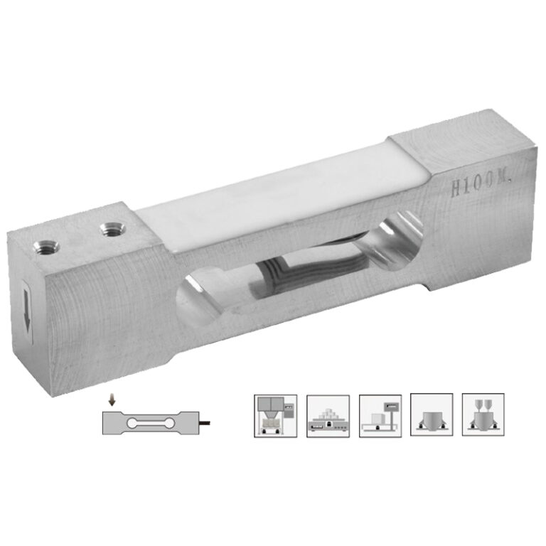 單點式傳感器 DF FAS