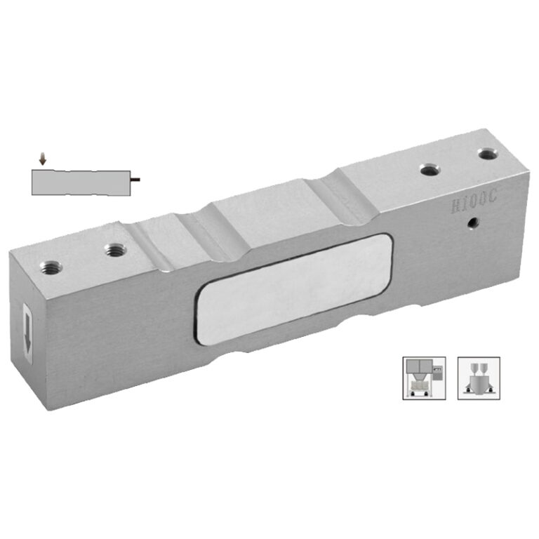 單點式傳感器 DF FSSB