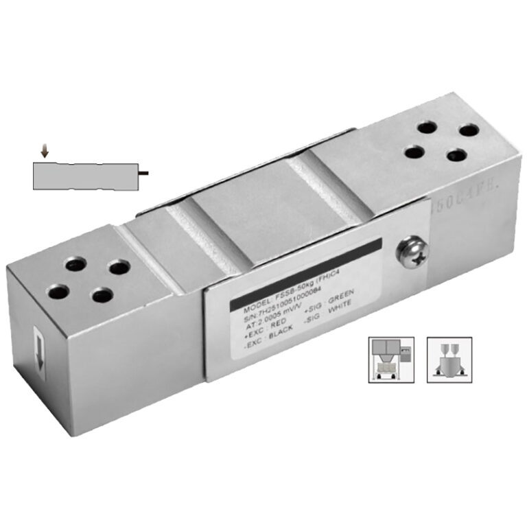 單點式傳感器 DF FSSB C4