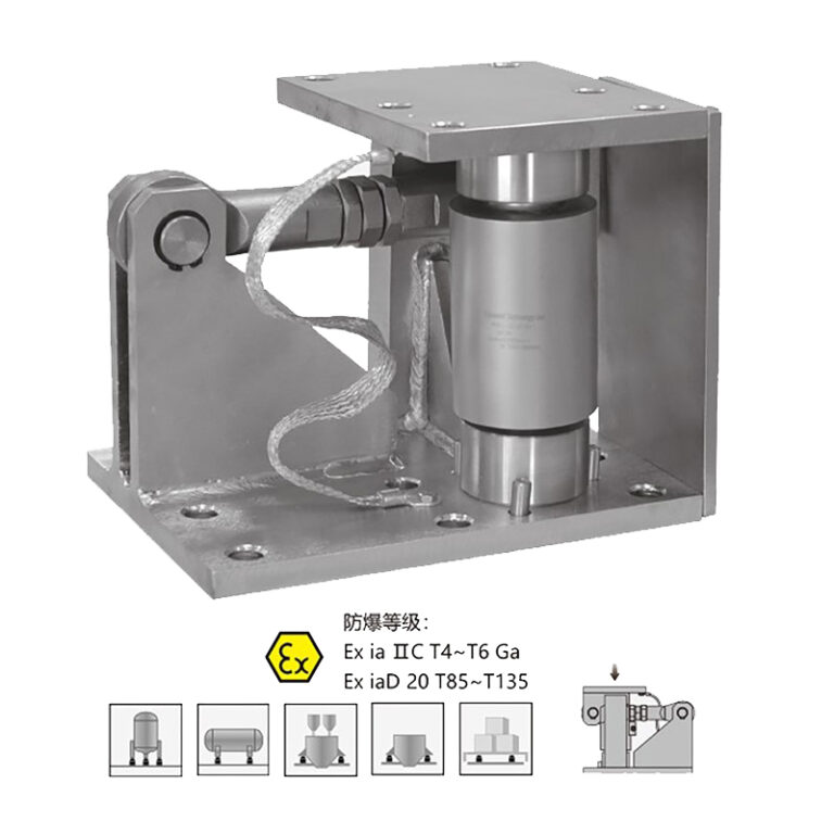 稱重模塊 DF CD GD GW CD(FB) GD GW