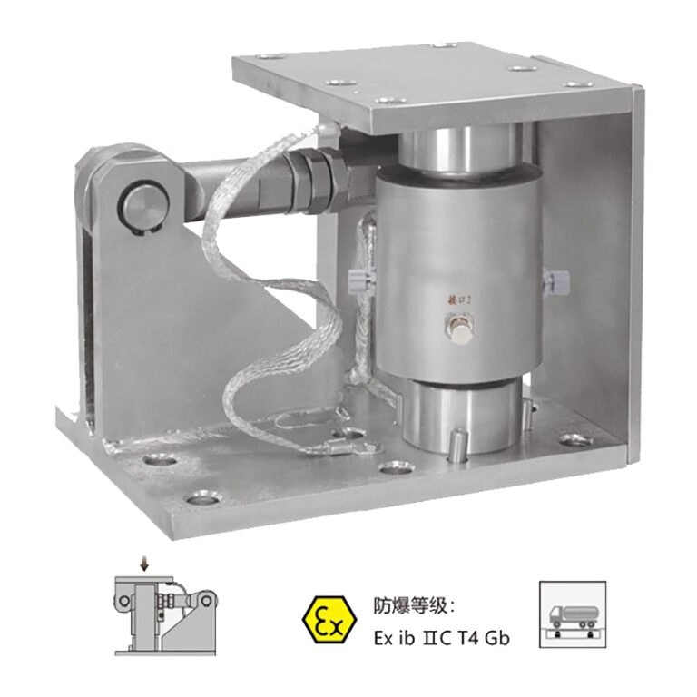 稱重模塊 DF CD SD GW CD(FB) SD GW