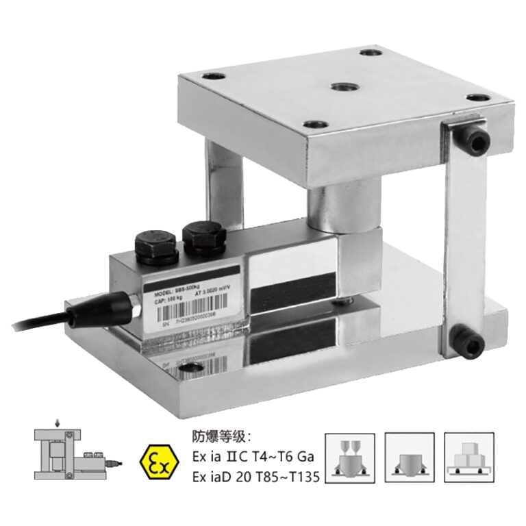 稱重模塊 DF SBS SBSB SBS(FB) SBSB(FB)