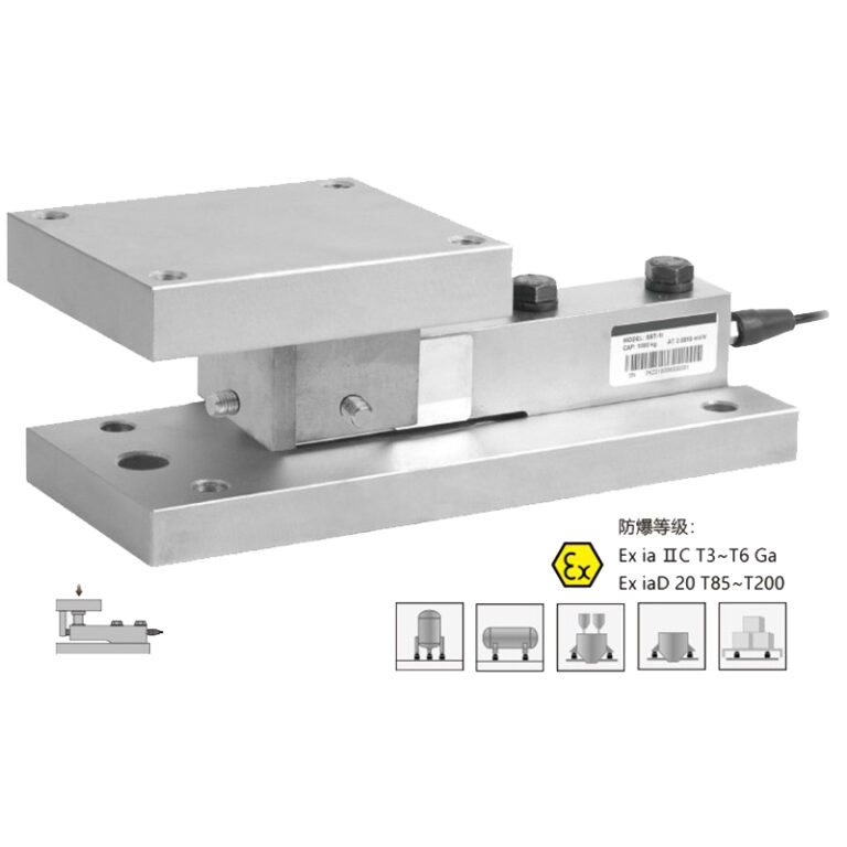 稱重模塊 DF SBT CW SBT(FB) CW